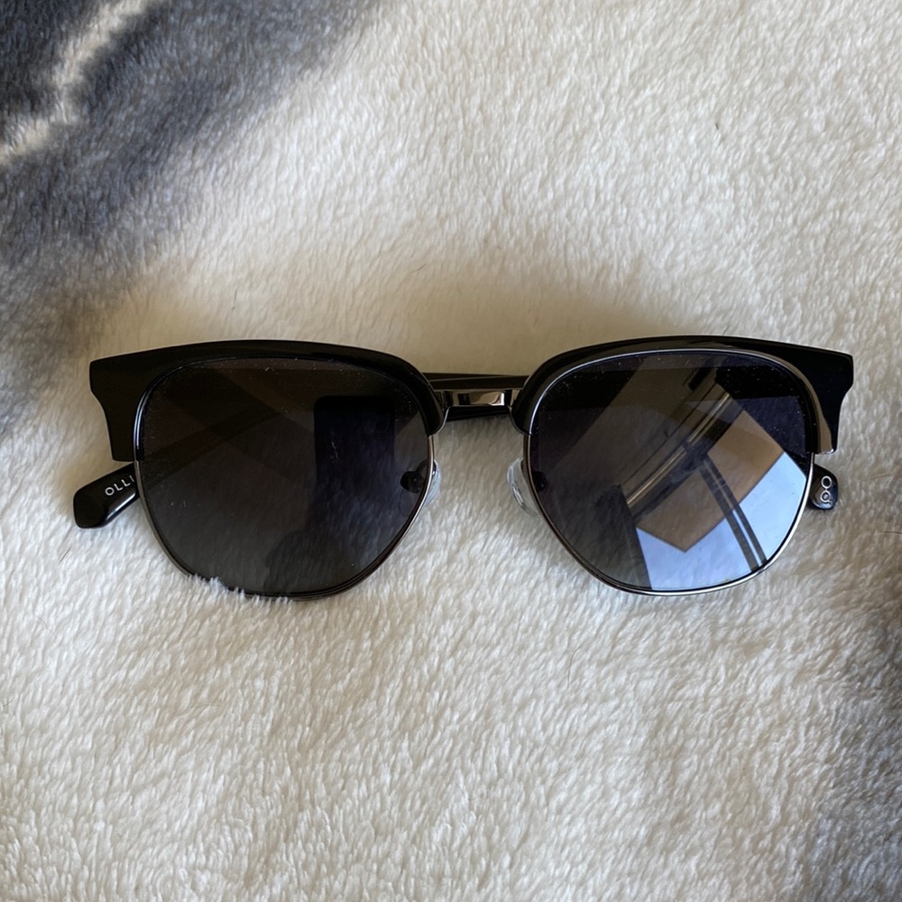 Ollie Quinn mens sunglasses